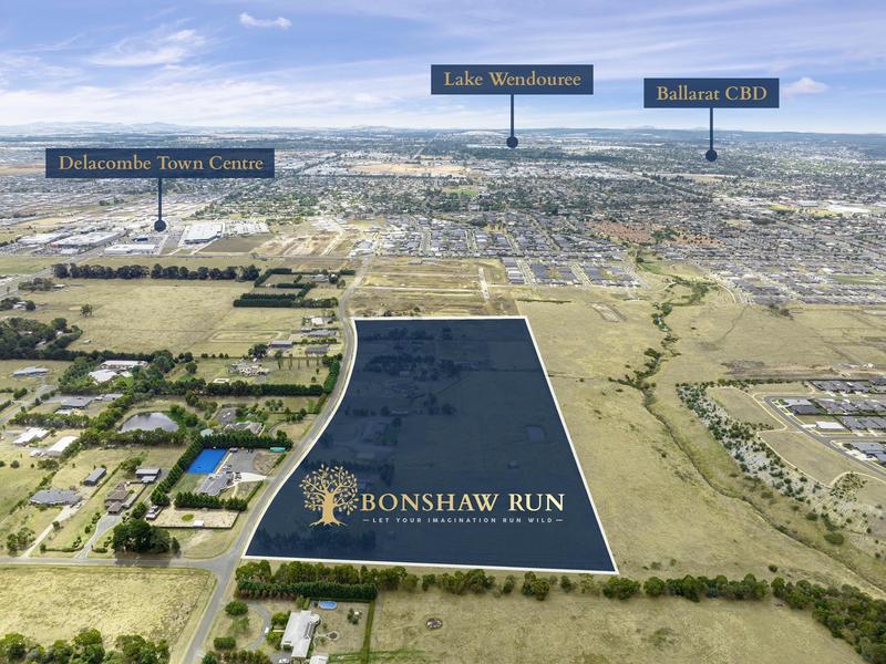 [Land for Sale] Bonshaw Run Estate, Bonshaw OpenLot